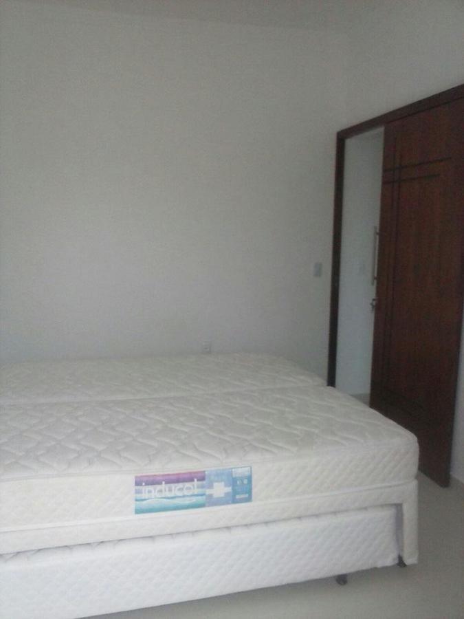 Apartamento Da Vanda Ubatuba Exterior photo