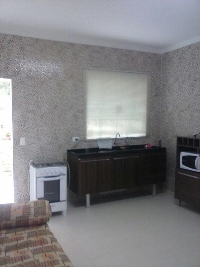 Apartamento Da Vanda Ubatuba Exterior photo